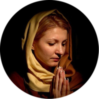 Гадалка Анна — Дорогобуж